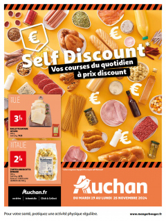 Auchan